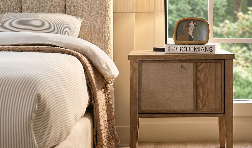 OSLO (BS) YATAK ODASI TK